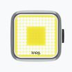 Knog Blinder Štvorcové predné svietidlo na bicykel 12287