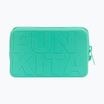 Kozmetická taška Funkita Catch Up Clutch Bag mätová