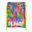 Plavecká taška Funky Mesh Gear s jasnými vtákmi