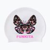 Plavecká čiapka Funkita Silicone copper cluster