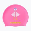 Plavecká čiapka Funkita Silicone duck duck goose
