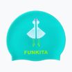 Plavecká čiapka Funkita Silicone loose goose