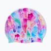 Plavecká čiapka Funkita Silicone tickle pink