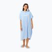 Dámske pončo Rip Curl Classic Surf Hooded mid blue