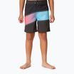 Rip Curl Invert S/E-Boy 9 detské šortky čierne 1PBBO