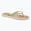 Dámske žabky Rip Curl La Isla Bloom Open Toe sand