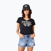 Dámske tričko Rip Curl Block Party V Tee black