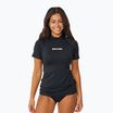 Dámske plavecké tričko Rip Curl Classic Surf UPF Rashguard black