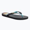 Pánske žabky Rip Curl Wetty Fade Bloom washed black