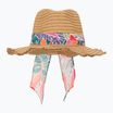 Dámsky klobúk Rip Curl Oceans Panama multicolor