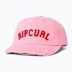 Dámska šiltovka Rip Curl Mixed Montage pink