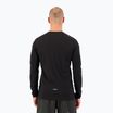 Pánsky termoaktívny longsleeve  Mons Royale Temple Merino black