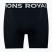 Pánske termo boxerky Mons Royale Hold 'em Merino black