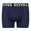 Pánske termo boxerky Mons Royale Hold 'em Merino Midnight