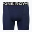 Pánske termo boxerky Mons Royale Hold 'em Merino midnight