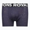 Pánske termo boxerky Mons Royale Hold 'em Shorty Merino cosmic