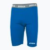 Pánske termo šortky Joma Warm Fleece royal