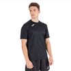 Pánske futbalové tričko Joma Combi black 100052.100