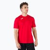 Pánske futbalové tričko Joma Combi červené 100052.600