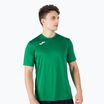 Futbalové tričko Joma Combi SS zelené 152