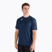 Pánske futbalové tričko Joma Combi modré 100052.331