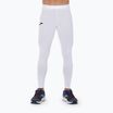 Termoaktívne nohavice Joma Brama Academy Long blanco