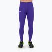 Termoaktívne nohavice Joma Brama Academy Long morado