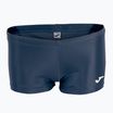 Dámske bežecké šortky Joma Elastic dark navy