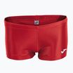 Dámske bežecké šortky Joma Elastic Short červené