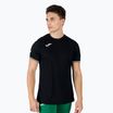 Pánsky futbalový dres Joma Compus III black 101587.100