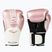 Dámske boxerské rukavice EVERLAST Pro Style Elite 2 pink EV2500