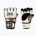EVERLAST Everstrike Rukavice tréningové biele EV661