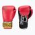 Boxerské rukavice Everlast 1910 Classic červené