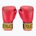 Boxerské rukavice Everlast 1910 Classic červené
