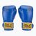 Boxerské rukavice Modré  Everlast 1910 Classic Pro