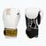 EVERLAST 1910 Klasické biele boxerské rukavice EV1910