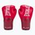 EVERLAST Pro Style Elite 2 červené boxerské rukavice EV2500