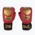 Detské boxerské rukavice Everlast Prospect 2 red/gold EV4602 RED/GLD