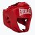 Boxerská prilba Everlast Amateur Competition Headgear red
