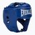 Boxerská prilba Everlast Amateur Competition Headgear blue