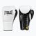 Boxerské rukavice Everlast Powerlock Pro OG Laced white/black