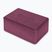 Jógový blok Gaiam Yoga midnight