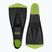 Plavecké plutvy TYR Flex 2.0 black