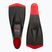 Plavecké plutvy TYR Flex 2.0 red