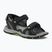 Merrell Panther Sandal 2.0 detské turistické sandále čierne MK262954