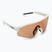 Slnečné okuliare Bollé Lightshifter white matte/phantom brown red photochromic