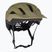Cyklistická prilba Bollé Adapt khaki matná