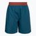 Detské tenisové šortky Wilson Competition 7 modré WRA807101