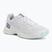 Detské tenisové topánky Wilson Rush Pro Ace L Jr white/bay/skip blue