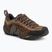 Pánske turistické topánky Merrell Intercept moth brown